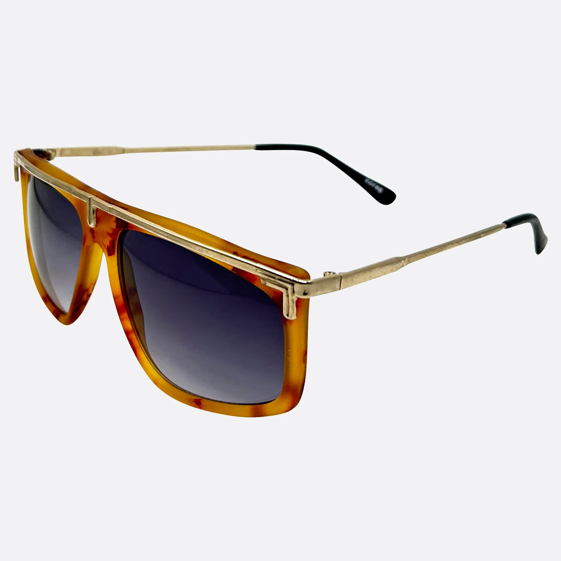 Radiant Perspectives Where Fashion Meets Modern Vision