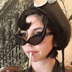 Cosmic View Fashion Eyewear Inspired By The Interplay Of Light And Shadow