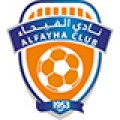 Al Fayha FC-120x120