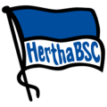 Hertha BSC-120x120
