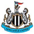Newcastle United-120x120