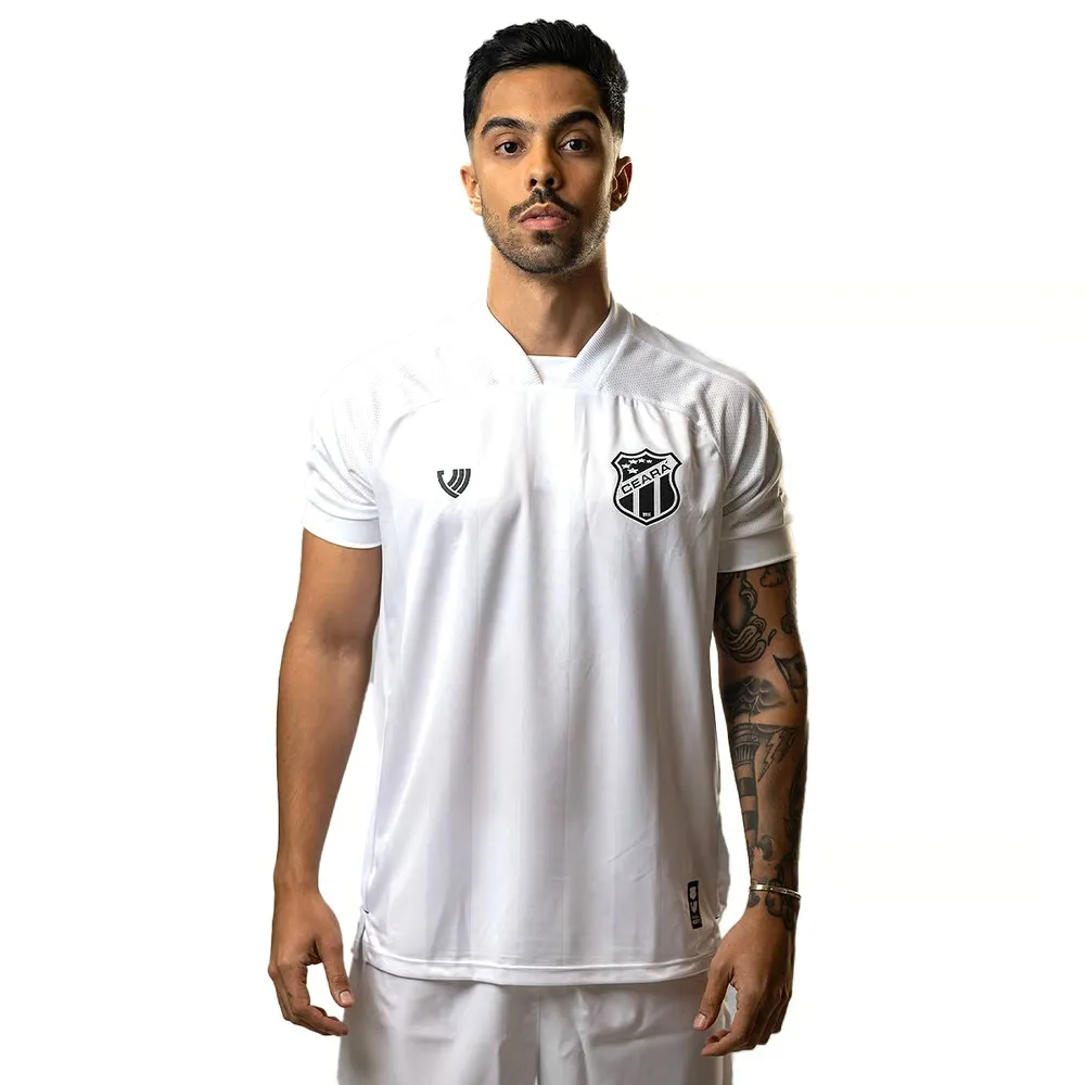 Men's Ceara 2025 Away Shirt