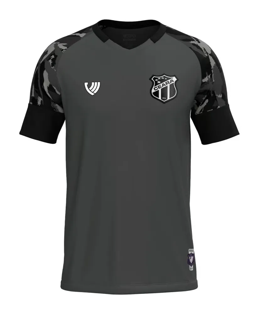 Men's Ceara 2024 Third Authentic Training Shirt