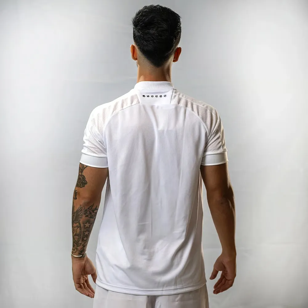 Kid's Ceara 2025 Away Shirt - Image 2