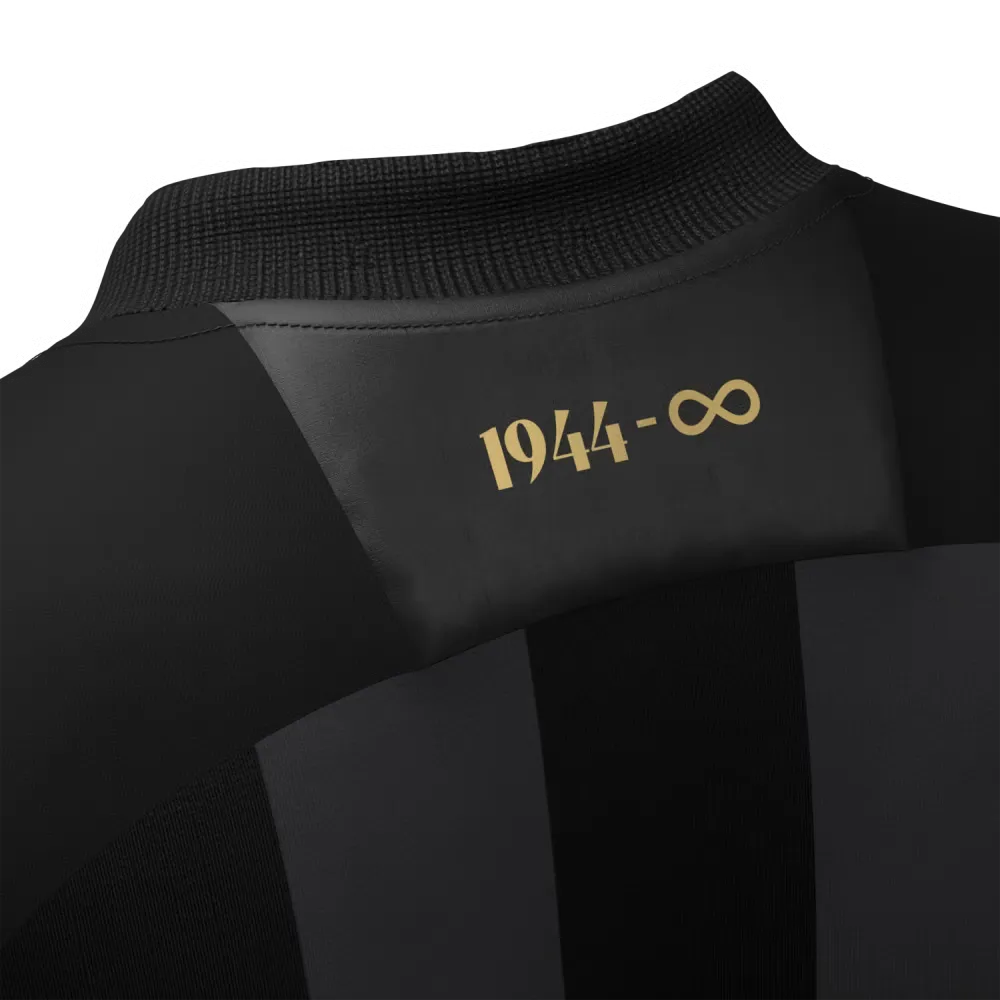 Kid's Ceara 2024 Home Shirt - Image 4