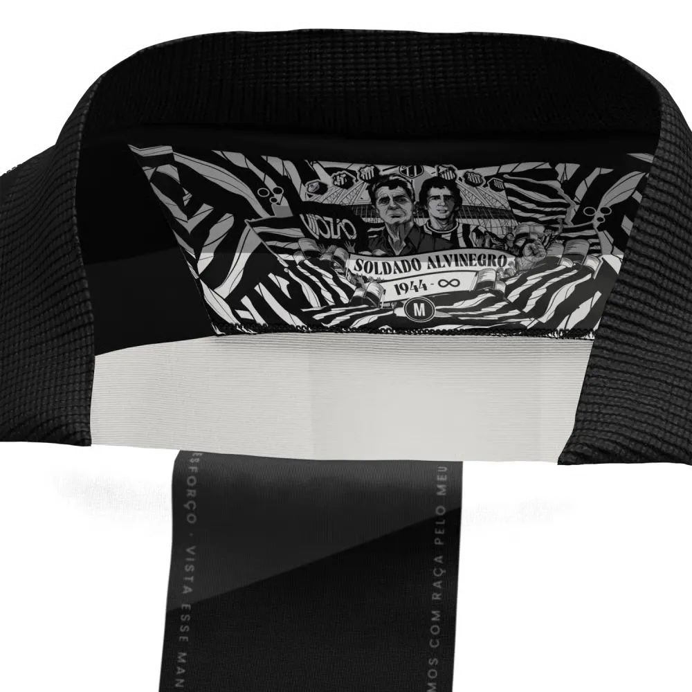 Kid's Ceara 2024 Home Shirt - Image 3