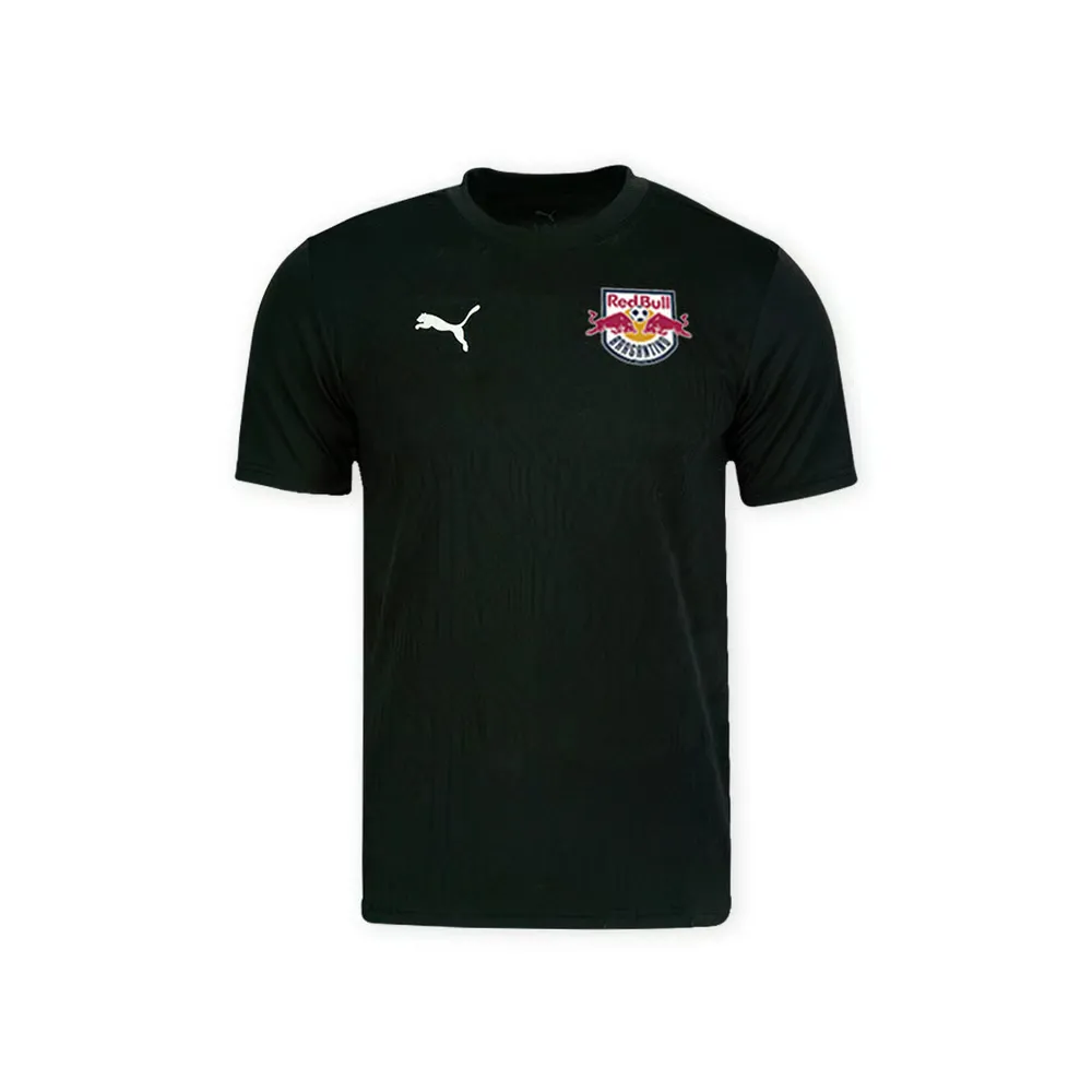 Women's Bragantino 2025 Third Authentic Training Shirt - Black