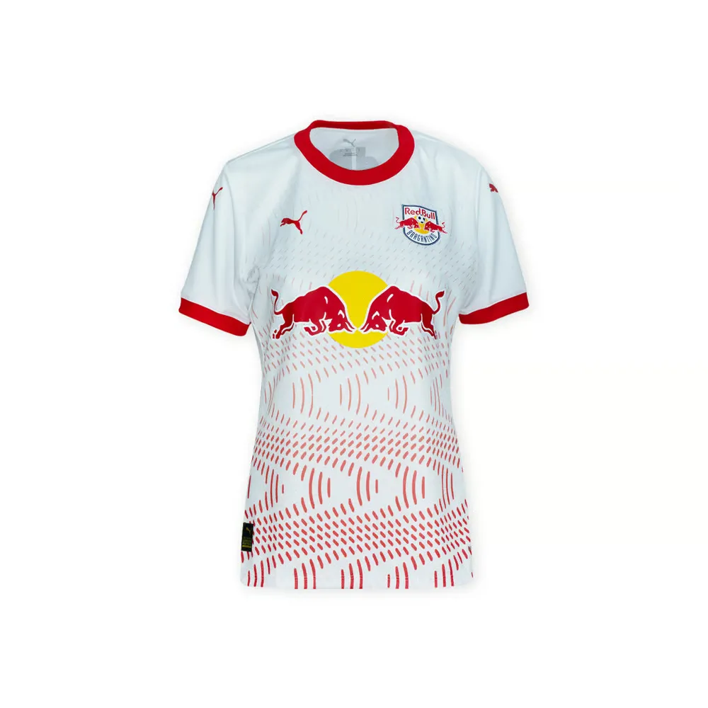 Women's Bragantino 2025 Home Shirt