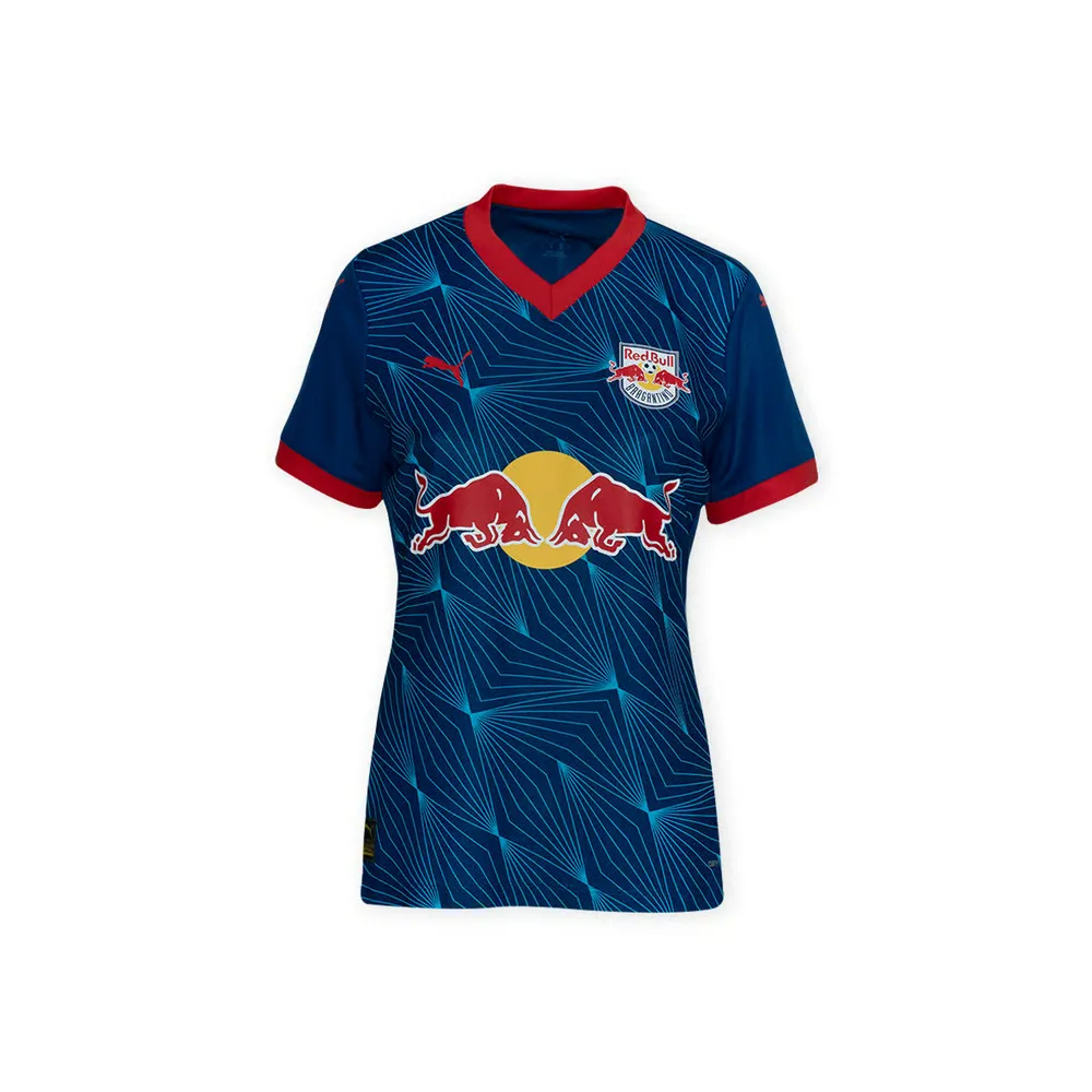 Women's Bragantino 2025 Away Shirt