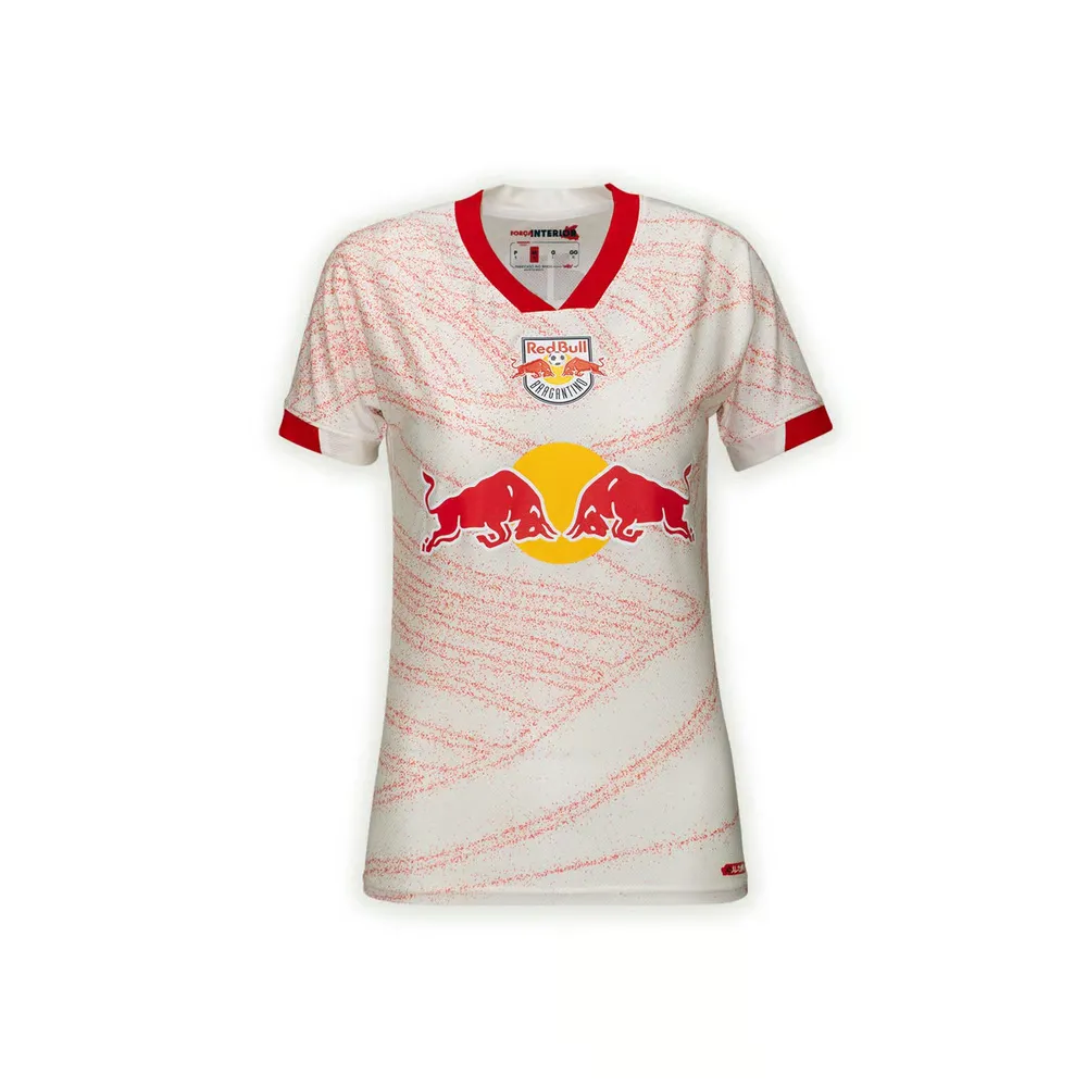 Women's Bragantino 2024 Home Shirt