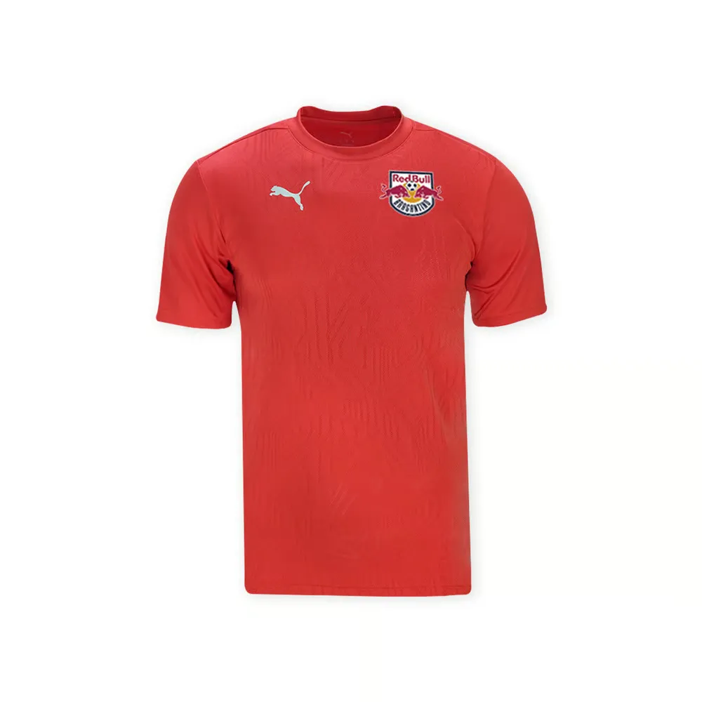 Men's Bragantino 2025 Third Authentic Training Shirt - Red