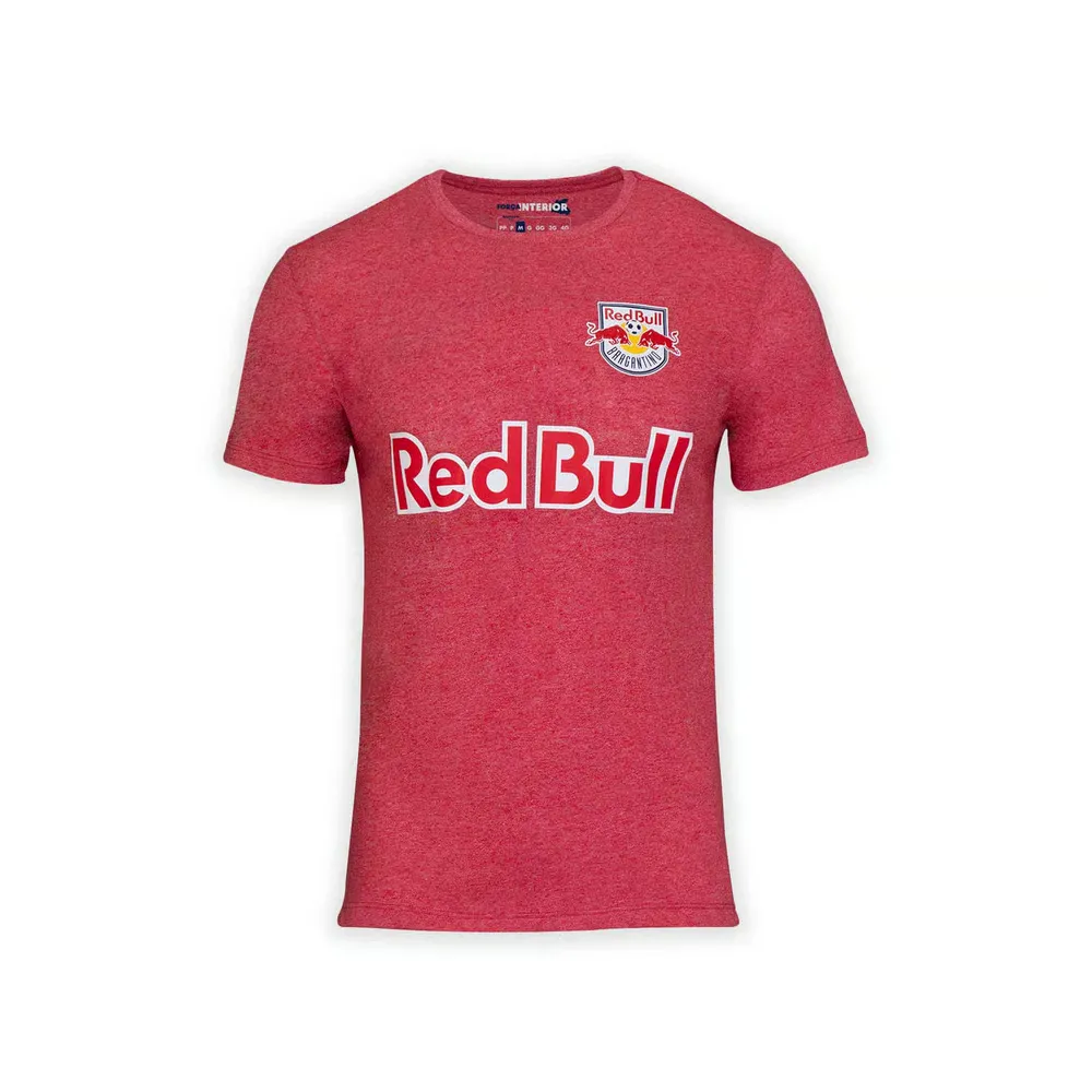 Men's Bragantino 2024 Third Authentic Training Shirt - Red