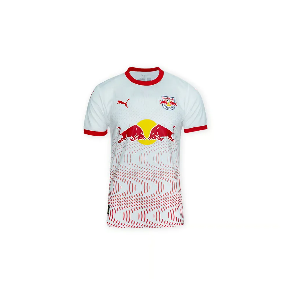 Kid's Bragantino 2025 Home Shirt