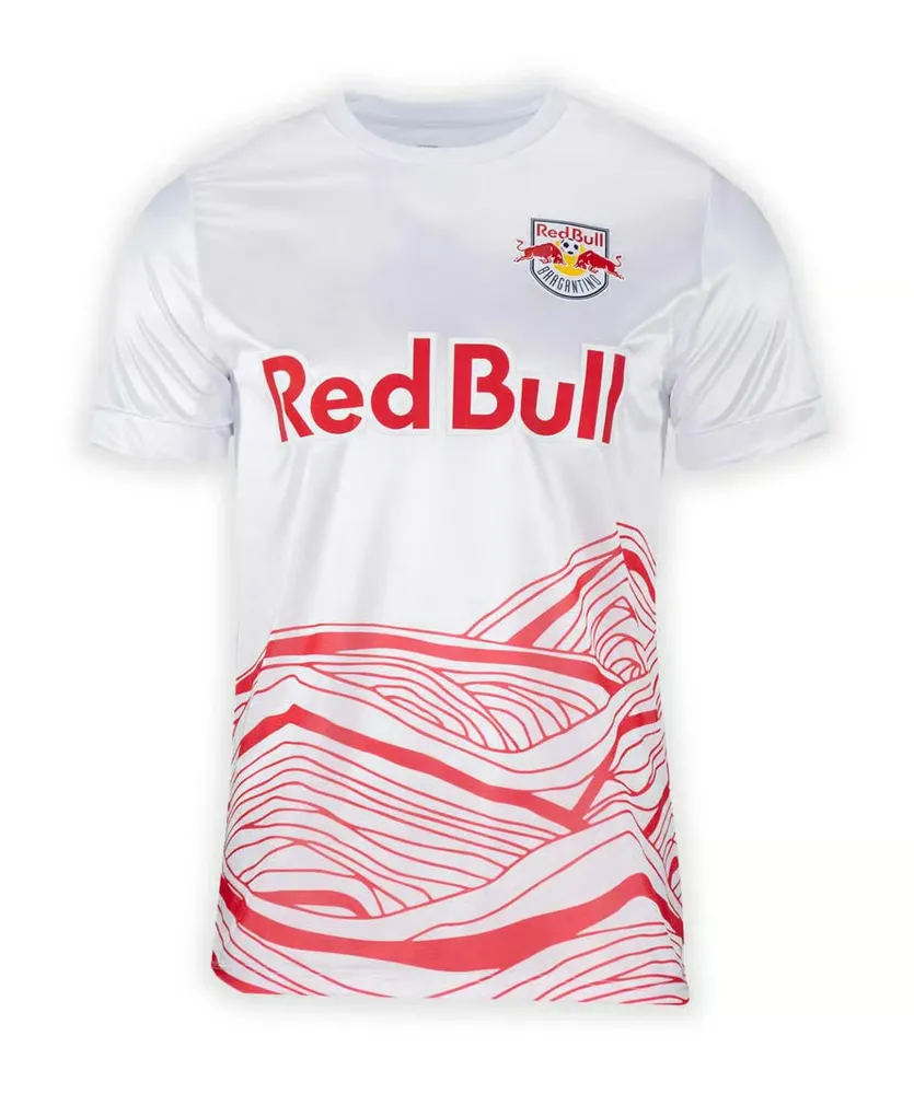 Kid's Bragantino 2024 Third Warm Up Shirt