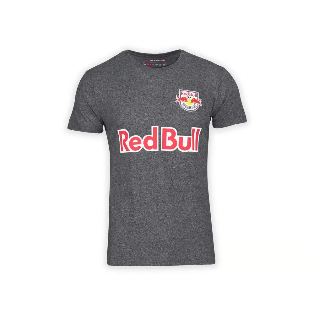 Kid's Bragantino 2024 Third Authentic Training Shirt - Grey