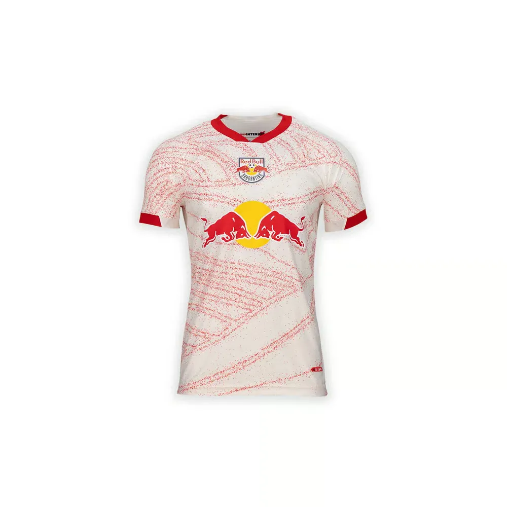 Kid's Bragantino 2024 Home Shirt