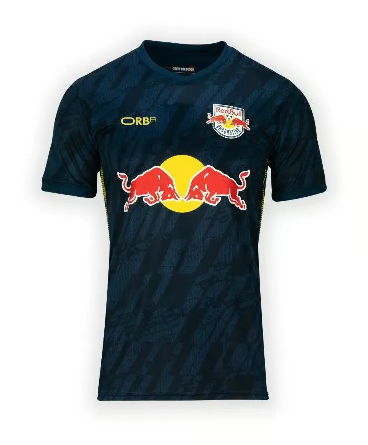 Kid's Bragantino 2024 Fourth Shirt