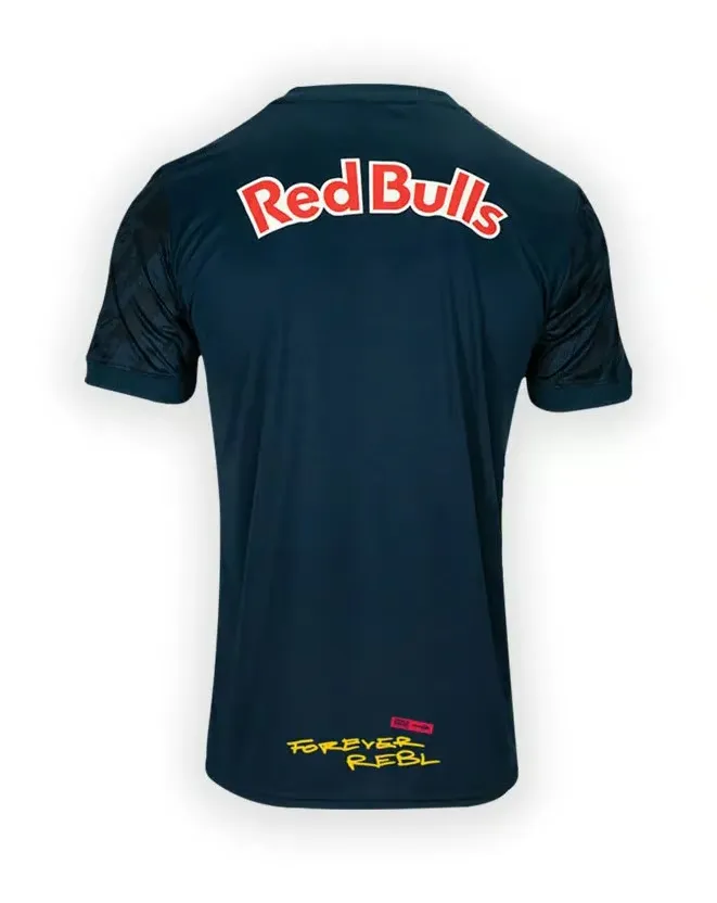 Kid's Bragantino 2024 Fourth Shirt - Image 2