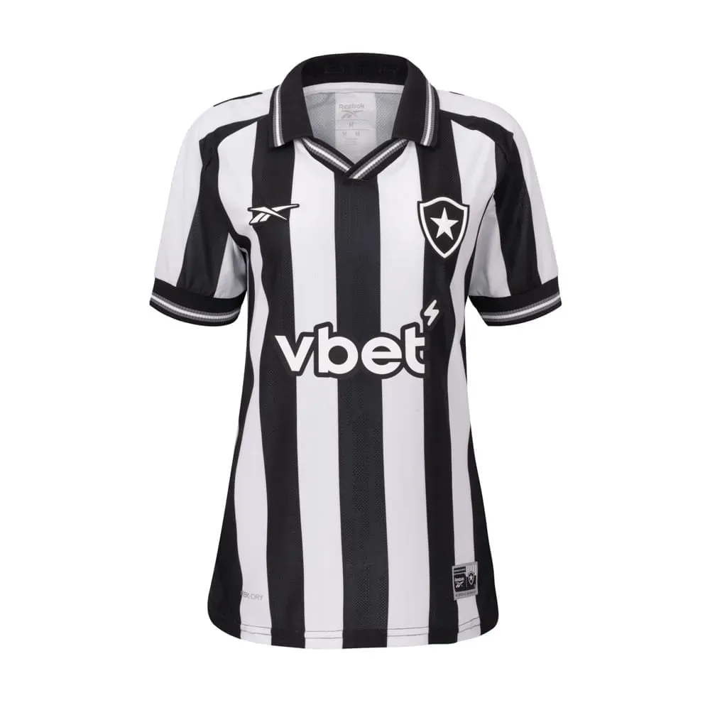 Women's Botafogo 2025/26 Home Shirt