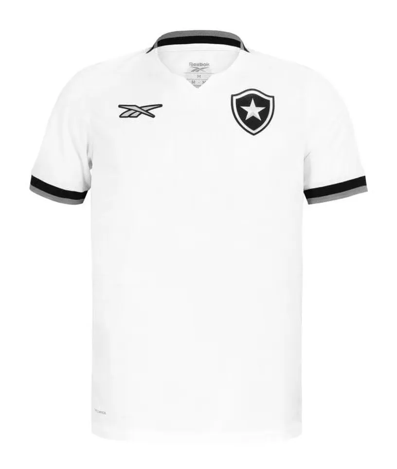 Women's Botafogo 2024/25 Third Shirt