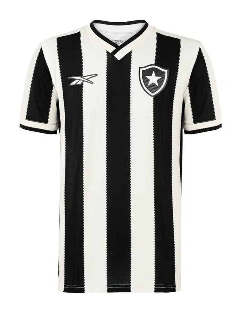 Men's Botafogo 2024/25 Home Shirt