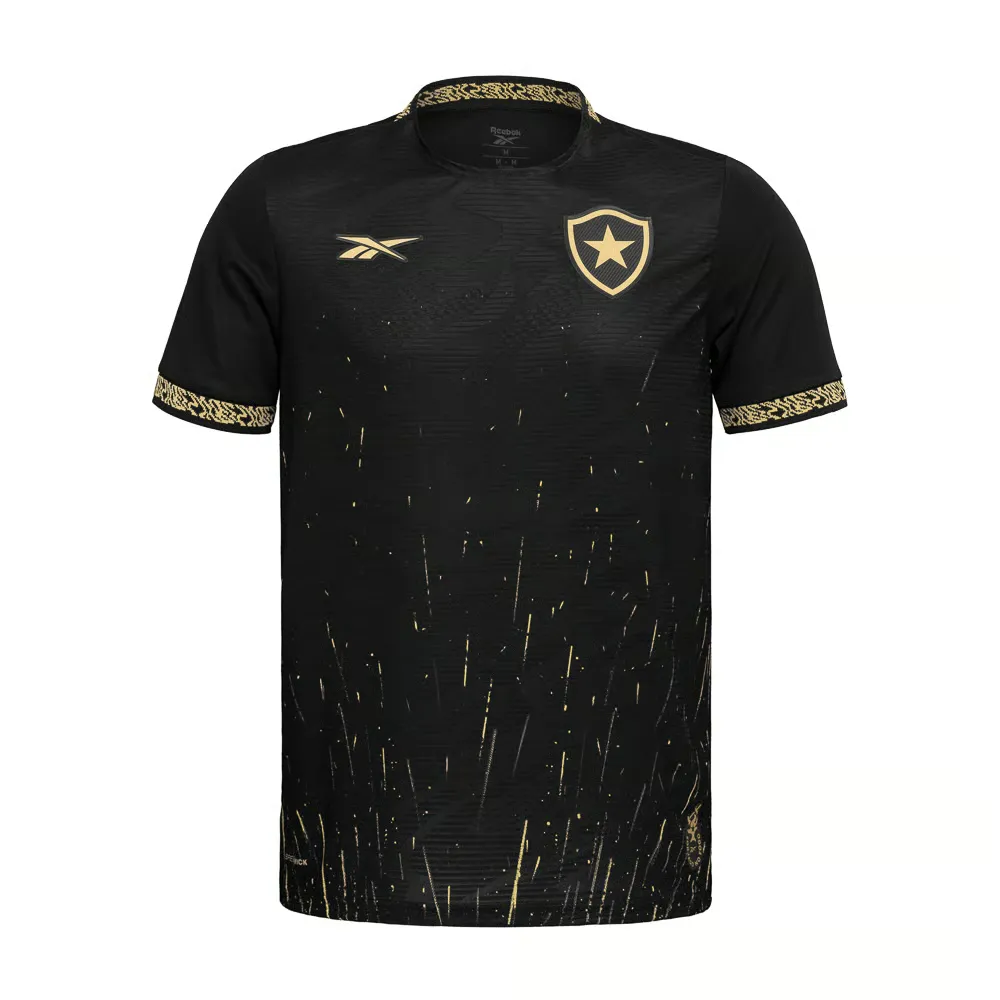 Men's Botafogo 2024/25 Away Shirt