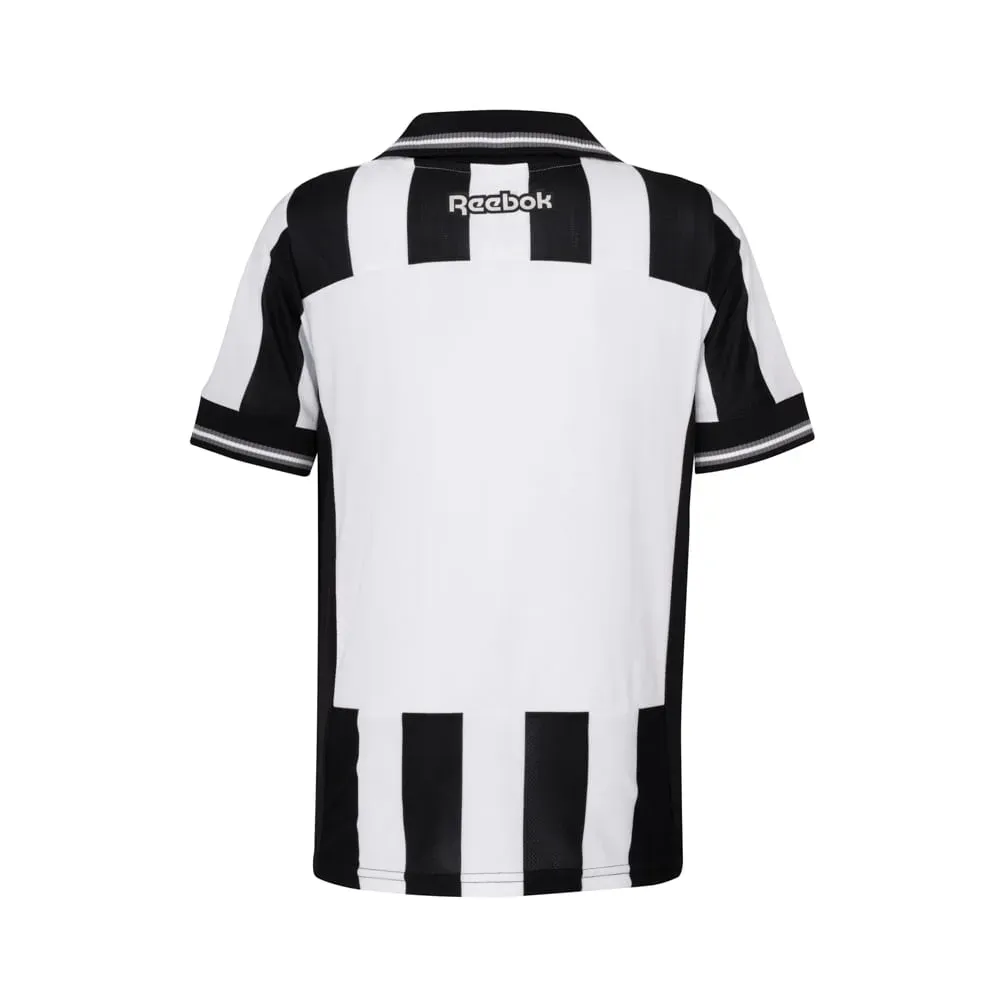 Kid's Botafogo 2025/26 Home Shirt - Image 2