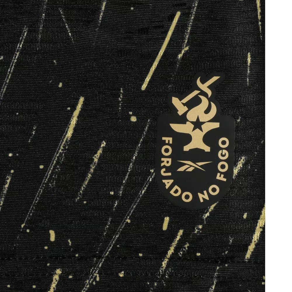 Kid's Botafogo 2024/25 Away Shirt - Image 3