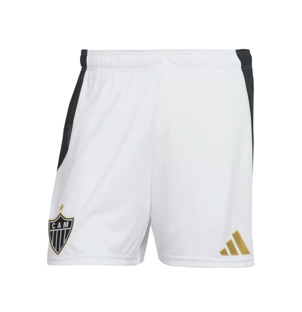 Women's Atlético Mineiro 2025 Away Shorts