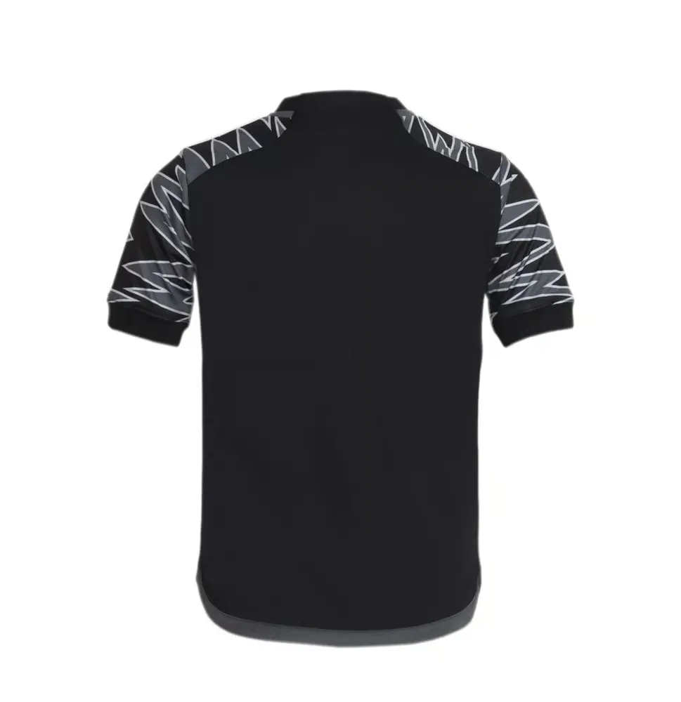 Women's Atlético Mineiro 2024 Third Shirt - Image 2