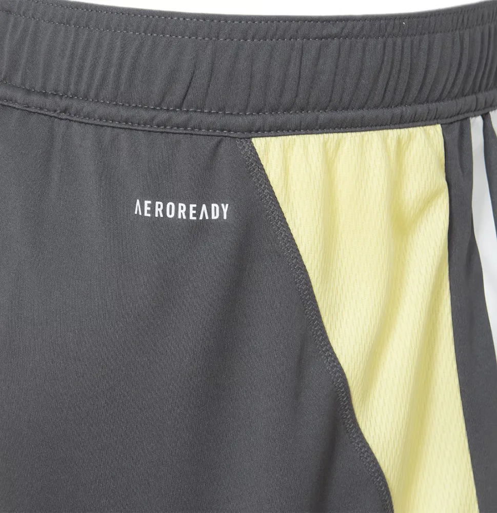 Women's Atlético Mineiro 2024 Third Authentic Training Shorts - Image 4