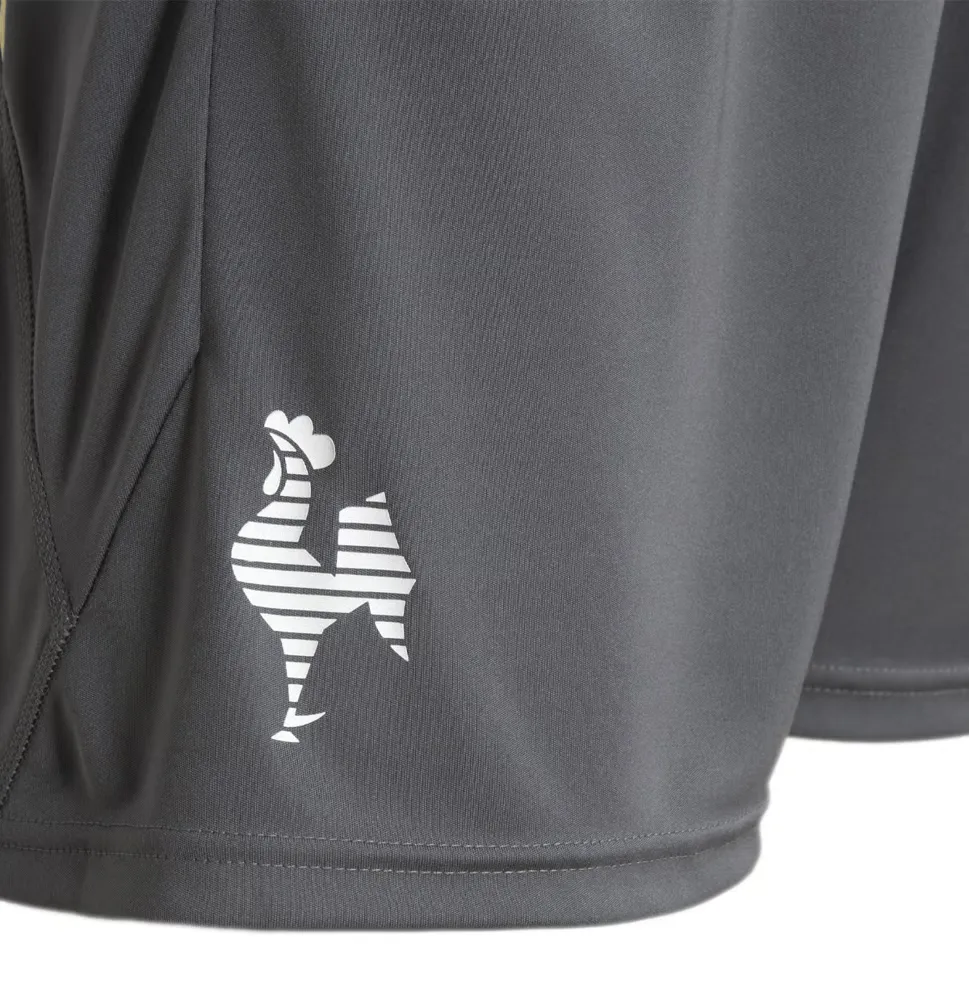 Women's Atlético Mineiro 2024 Third Authentic Training Shorts - Image 3