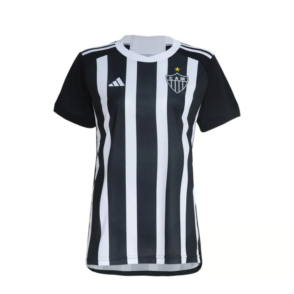 Women's Atlético Mineiro 2024 Home Shirt