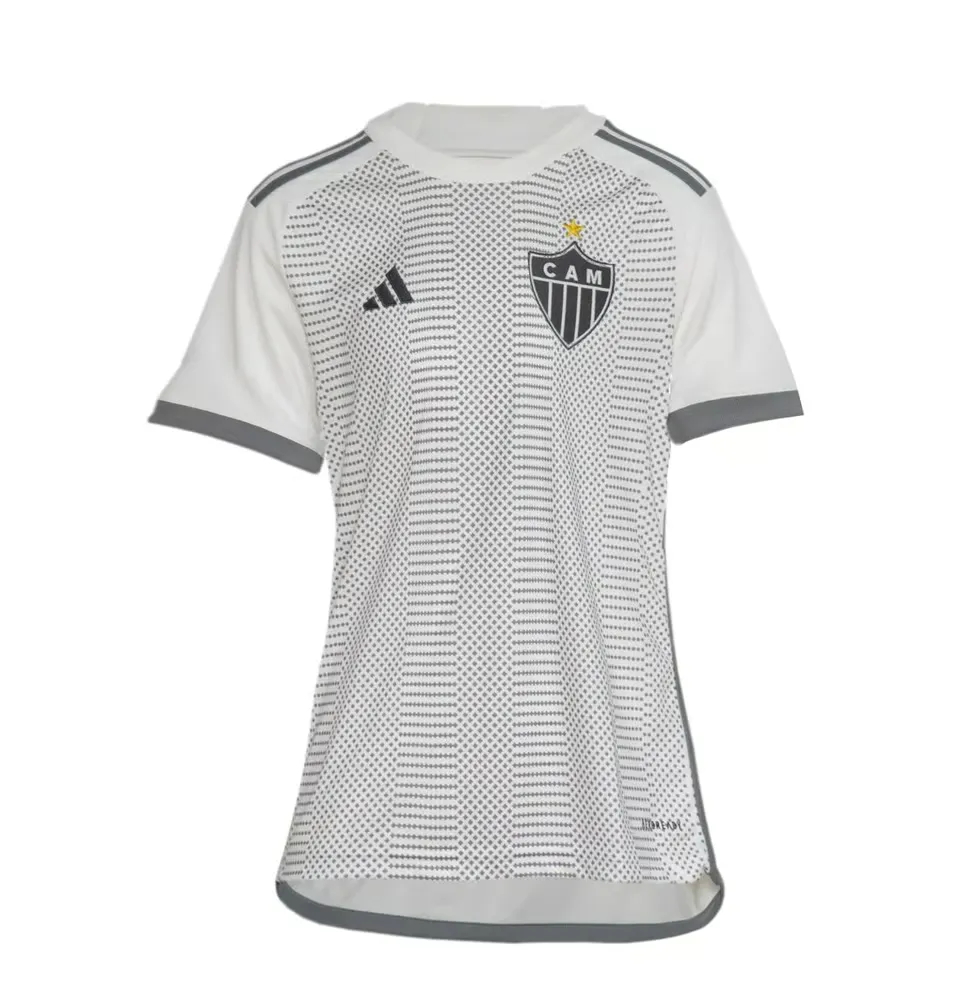 Women's Atlético Mineiro 2024 Away Shirt