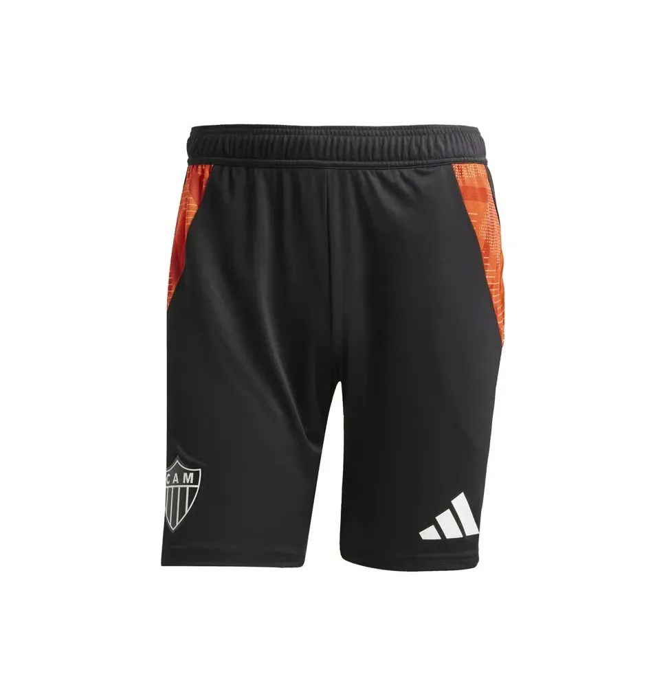 Men's Atlético Mineiro 2025 Third Authentic Training Shorts