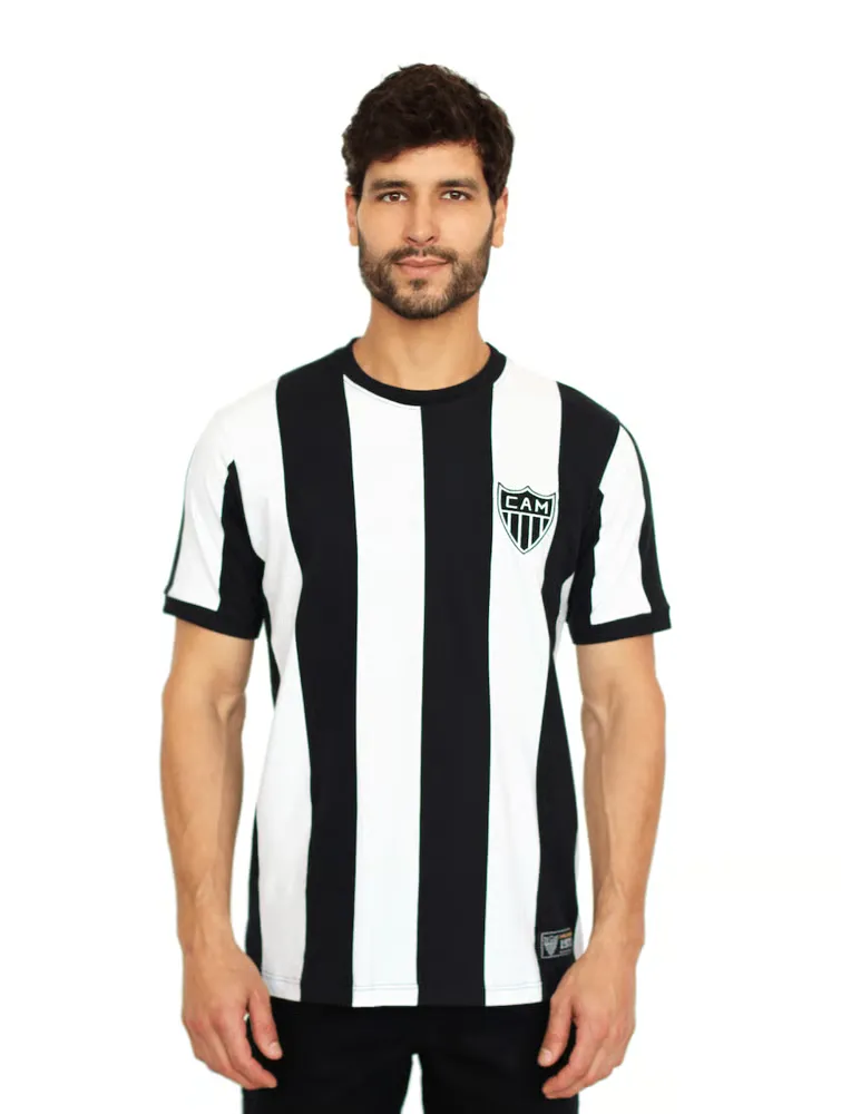 Men's Atlético Mineiro 1971 Retro Shirt
