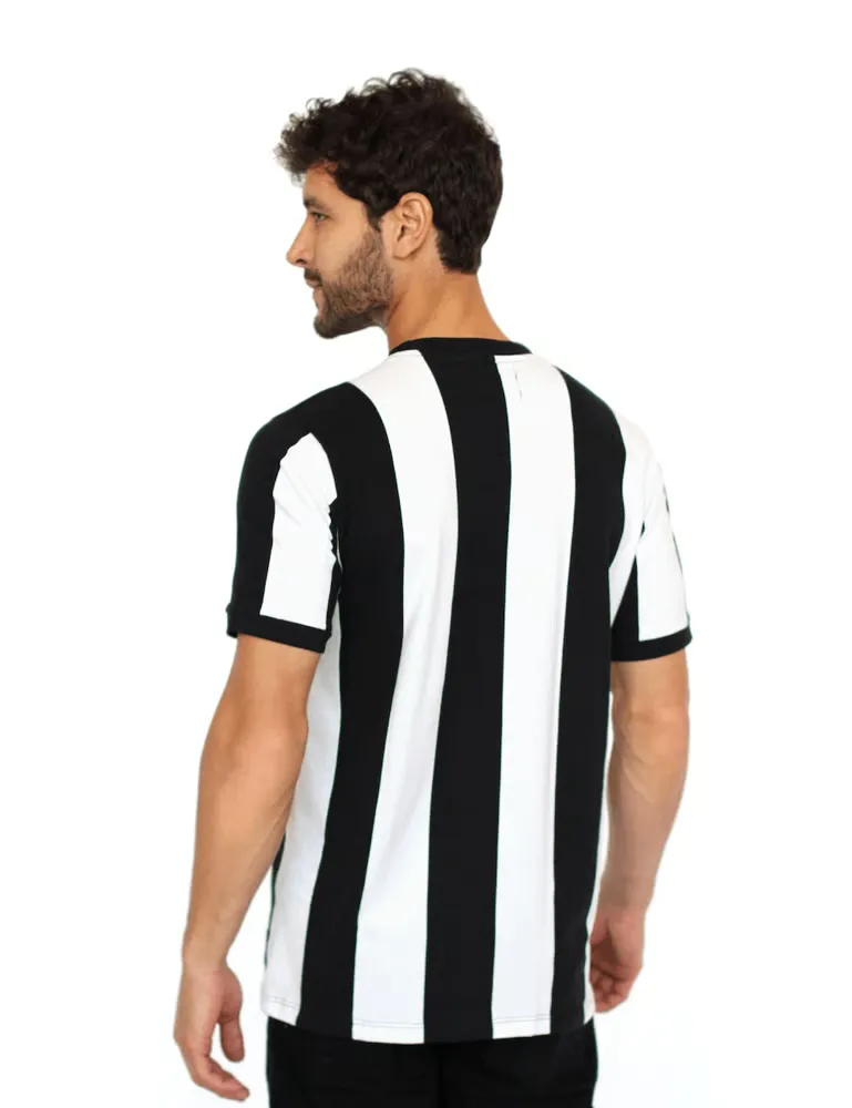 Men's Atlético Mineiro 1971 Retro Shirt - Image 2