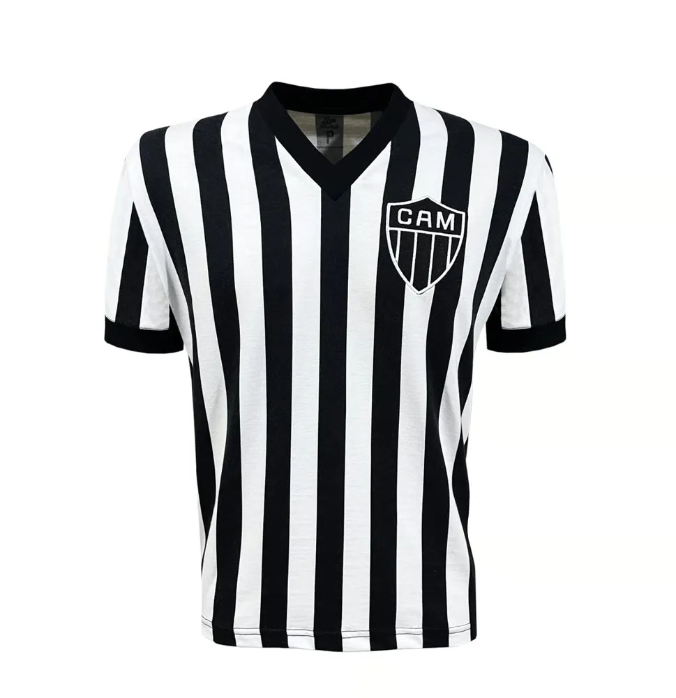 Men's Atlético Mineiro 1937 Retro Shirt