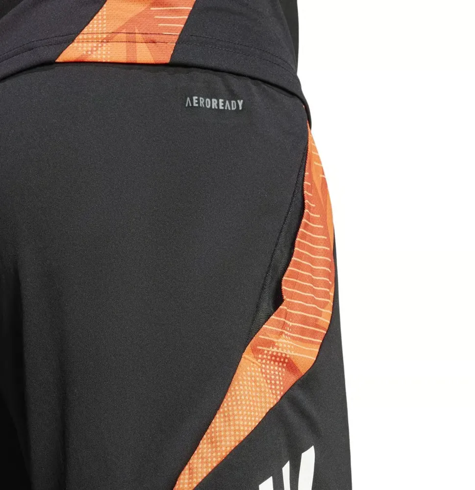 Kid's Atlético Mineiro 2025 Third Authentic Training Shorts - Image 2