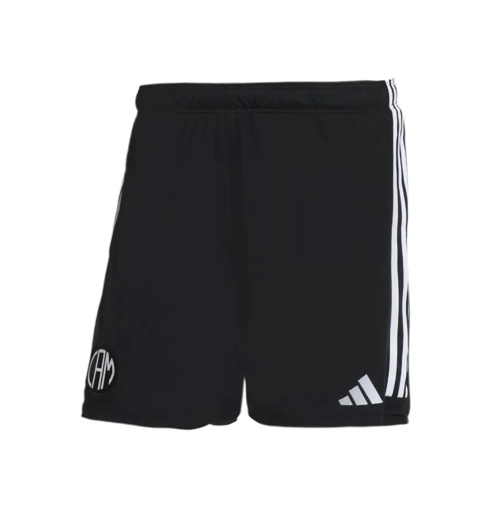Kid's Atlético Mineiro 2024 Third Shorts