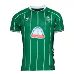 Women's Werder Bremen 2025/26 Home AL Shirt