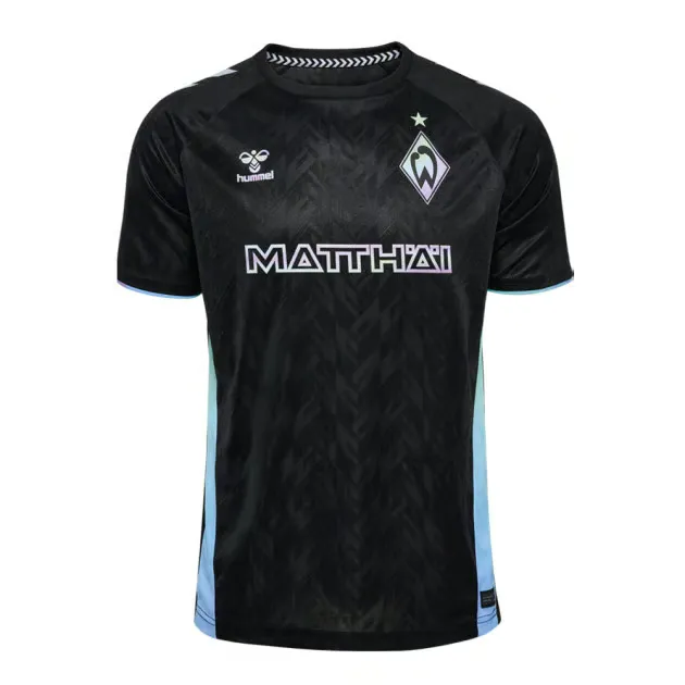 Women's Werder Bremen 2024/25 Third Shirt