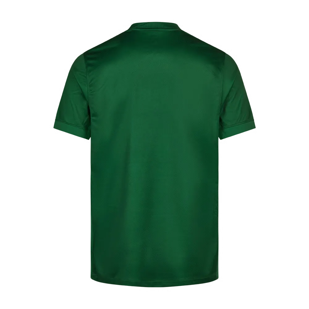 Women's VfL Wolfsburg 2025/26 Home Shirt - Image 2