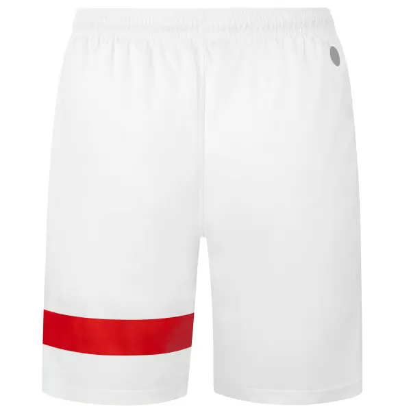 Men's VfB Stuttgart 2024/25 Home Shorts - Image 2