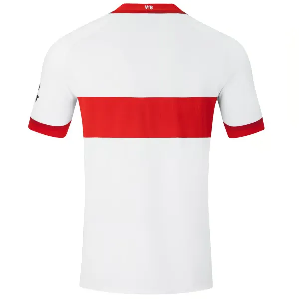 Men's VfB Stuttgart 2024/25 Home Shirt - Image 2