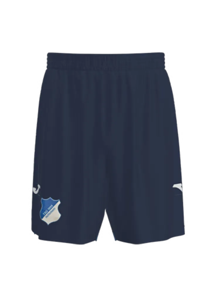 Women's TSG Hoffenheim 2025/26 Home Shorts