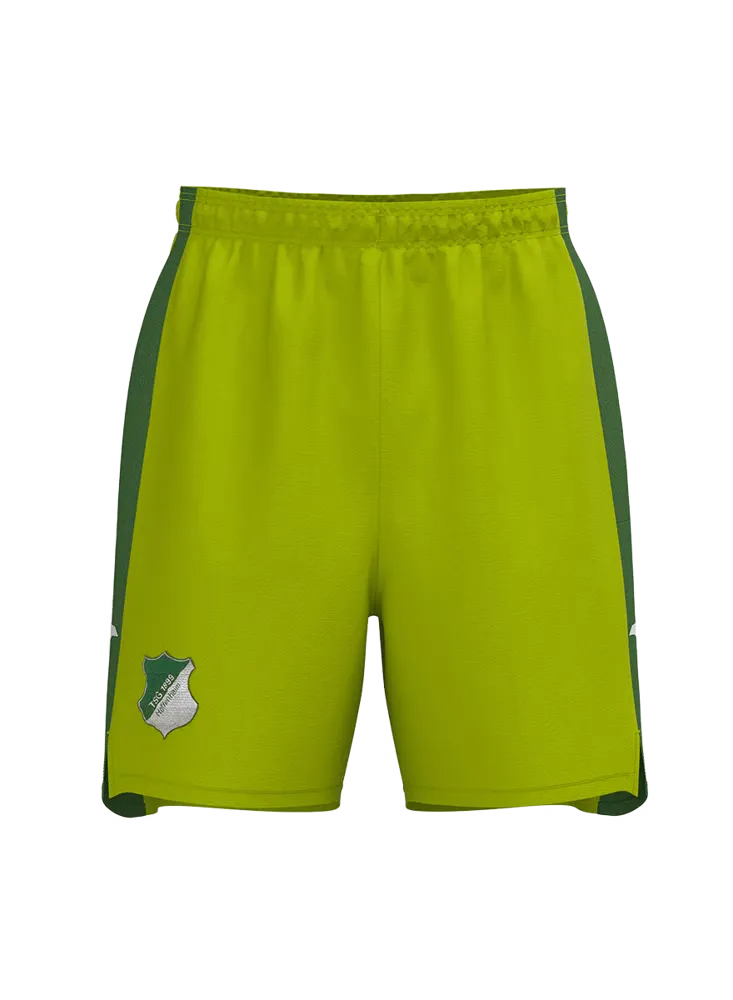 Women's TSG Hoffenheim 2024/25 Third Shorts