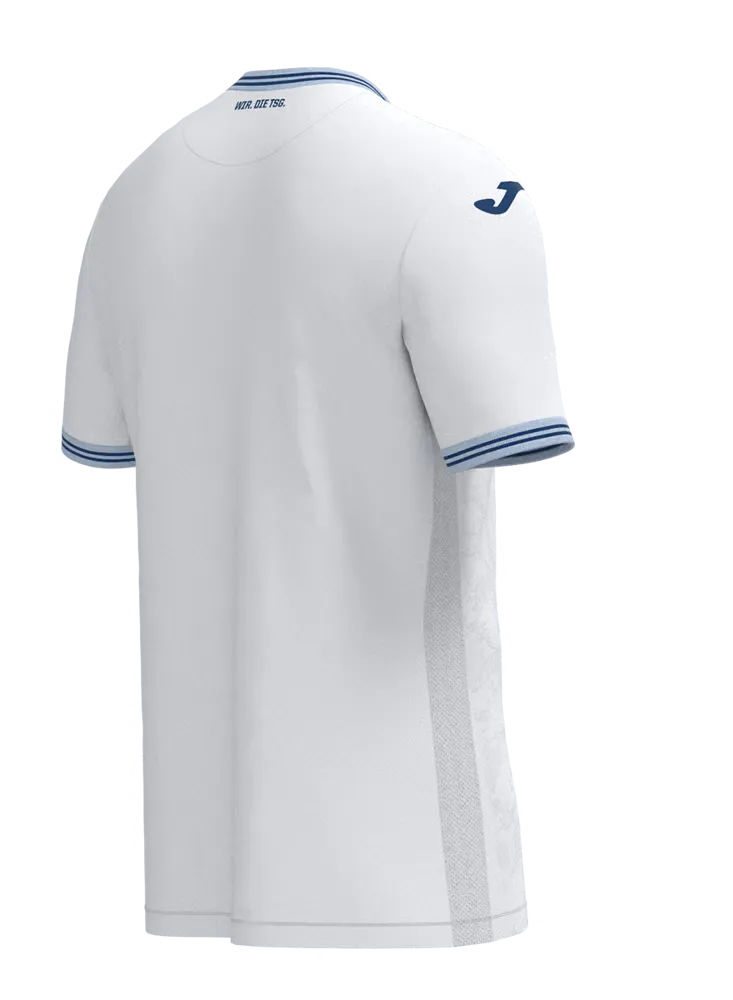 Women's TSG Hoffenheim 2024/25 Away Shirt - Image 3