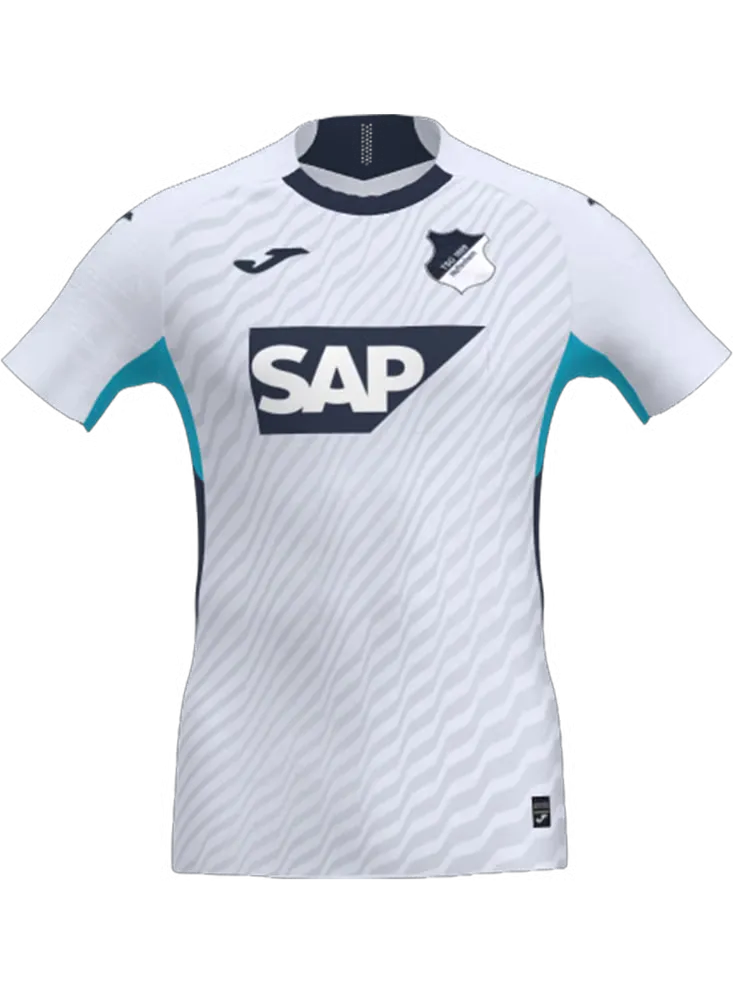 Men's TSG Hoffenheim 2025/26 Third Shirt