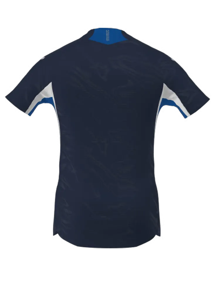 Men's TSG Hoffenheim 2025/26 Home Shirt - Image 2